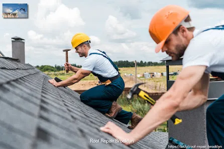 Skyward Roofing - Brooklyn contact and project planning