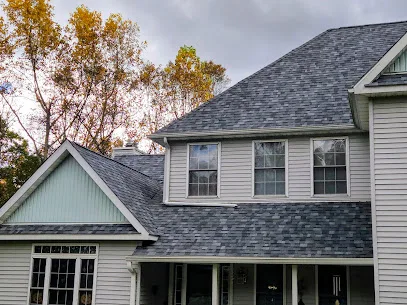 Skyway Roofing — main photo