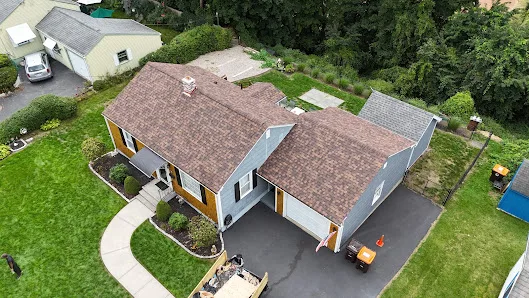 Slate Roof Repair LLC