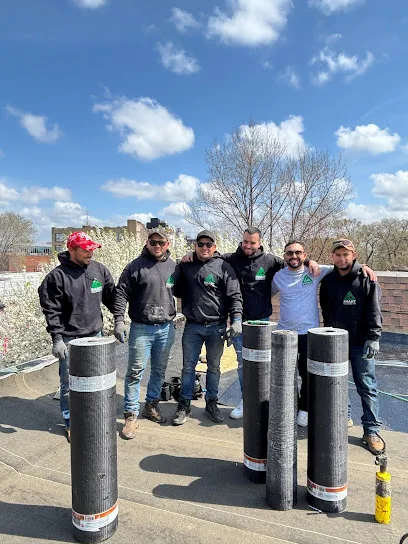 Smart Roofers Brooklyn — main photo