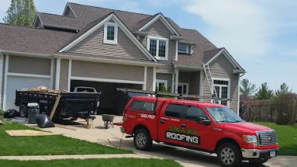 Smart Roofing LLC — main photo