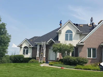 Smart Roofing LLC