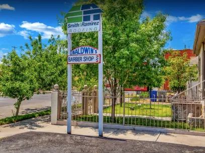 Smith & Ramirez Roofing — main photo