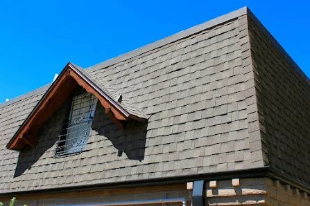 Smith & Ramirez Roofing