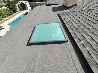 Smith & Ramirez Roofing