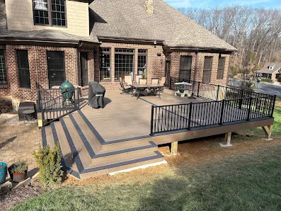 Smith Roofing & Exteriors