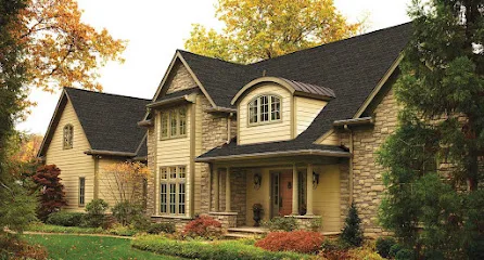 Snow Country Roofing