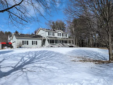 Snow Country Roofing