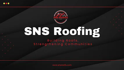 SNS Roofing