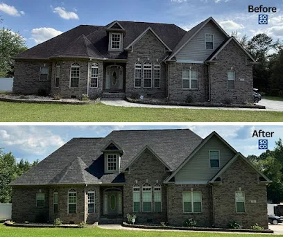 SOCO Roofing & Restoration