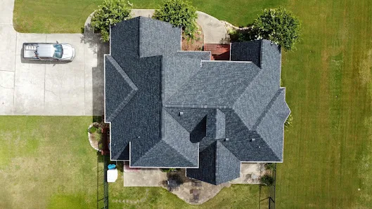 SOCO Roofing & Restoration