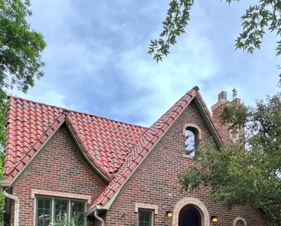 Sol Vista Roofing Cheyenne