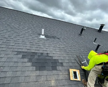 Sol Vista Roofing Cheyenne