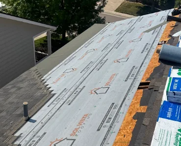 Sol Vista Roofing Cheyenne
