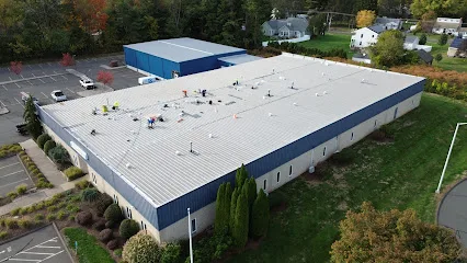 Solid Rock Roofing LLC