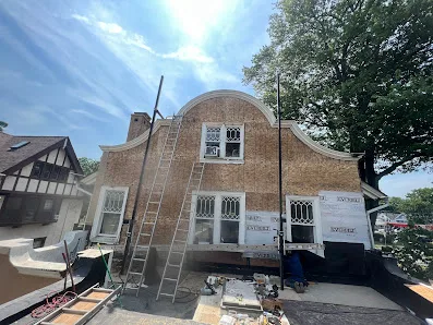 Solid Rock Roofing LLC