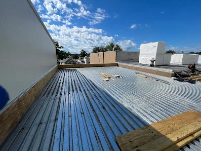 Solid Rock Roofing LLC