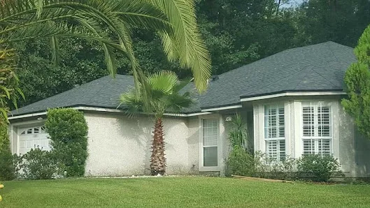 South Edge Roofing & Construction