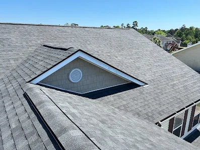 South Shore Roofing