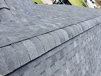 South Shore Roofing