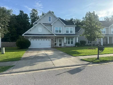 South Shore Roofing