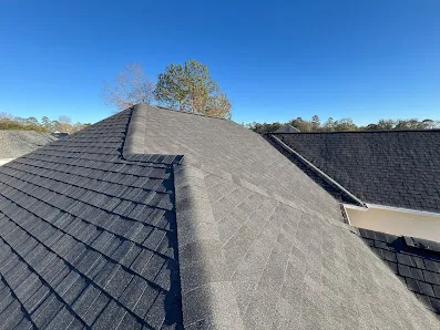 South Shore Roofing