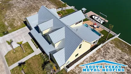 South Texas Metal Roofing, Inc. — main photo