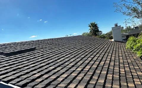 Southern Arizona Roof Associates, LLC