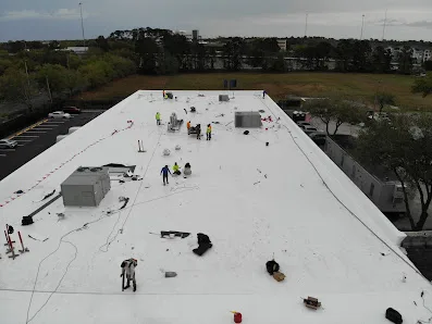 Southern Coast Roofing