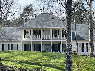 Southern Guardian Roofing