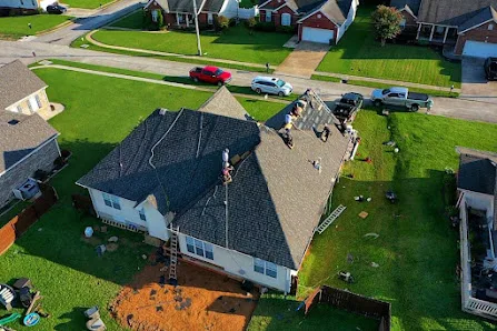 Southern Guardian Roofing