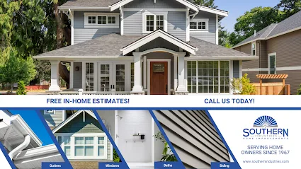 Southern Industries Home Improvements — main photo