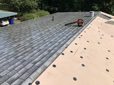 Southern New England Roofing