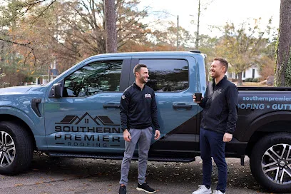 Southern Premier Roofing — main photo