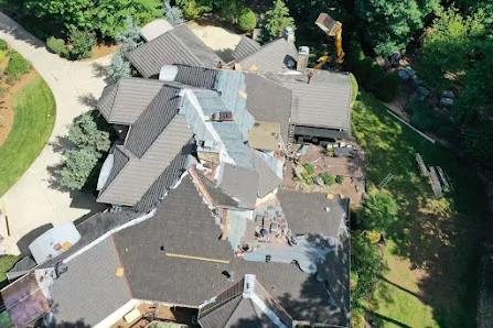 Southern Premier Roofing