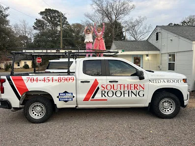Southern Roofing