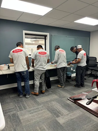 Southern Roofing Company — main photo