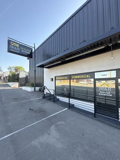 Southern Roofing & Renovations — main photo