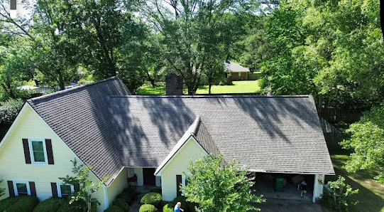 Southern Roofing & Renovations