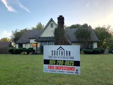 Southern Roofing & Renovations