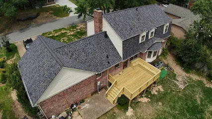 Southern Roofing & Renovations — main photo