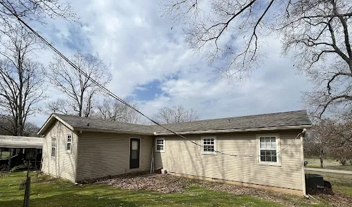 Southern Roofing & Renovations