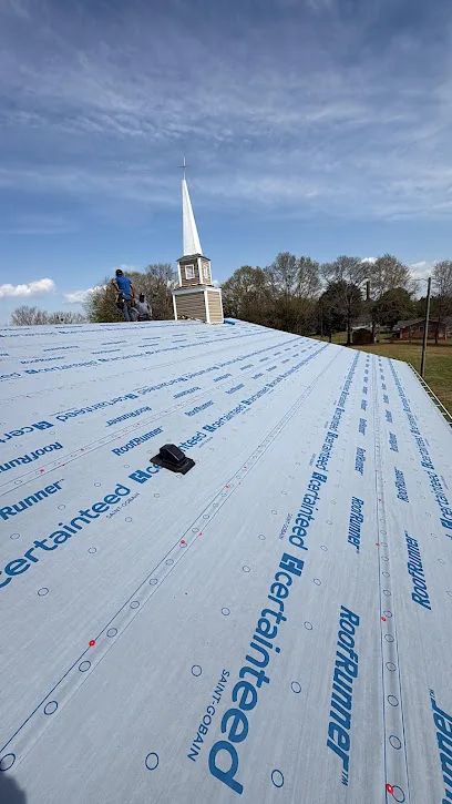 Southern Star Roofing Asheville NC