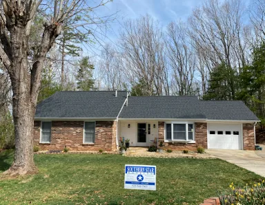 Southern Star Roofing Asheville NC