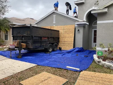 SouthShore Roofing & Exteriors