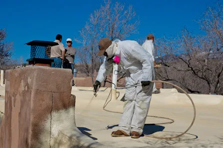 Southwest Spray Foam & Roofing