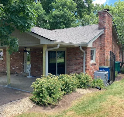 Spangler Roof Services/Systems — main photo