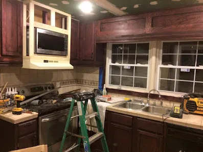 Spangler Roof Services/Systems