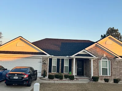 Spartan Pro Roofing, LLC