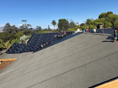 Specialist Roofing & Repair — main photo
